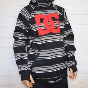 DC Snow Jacket
